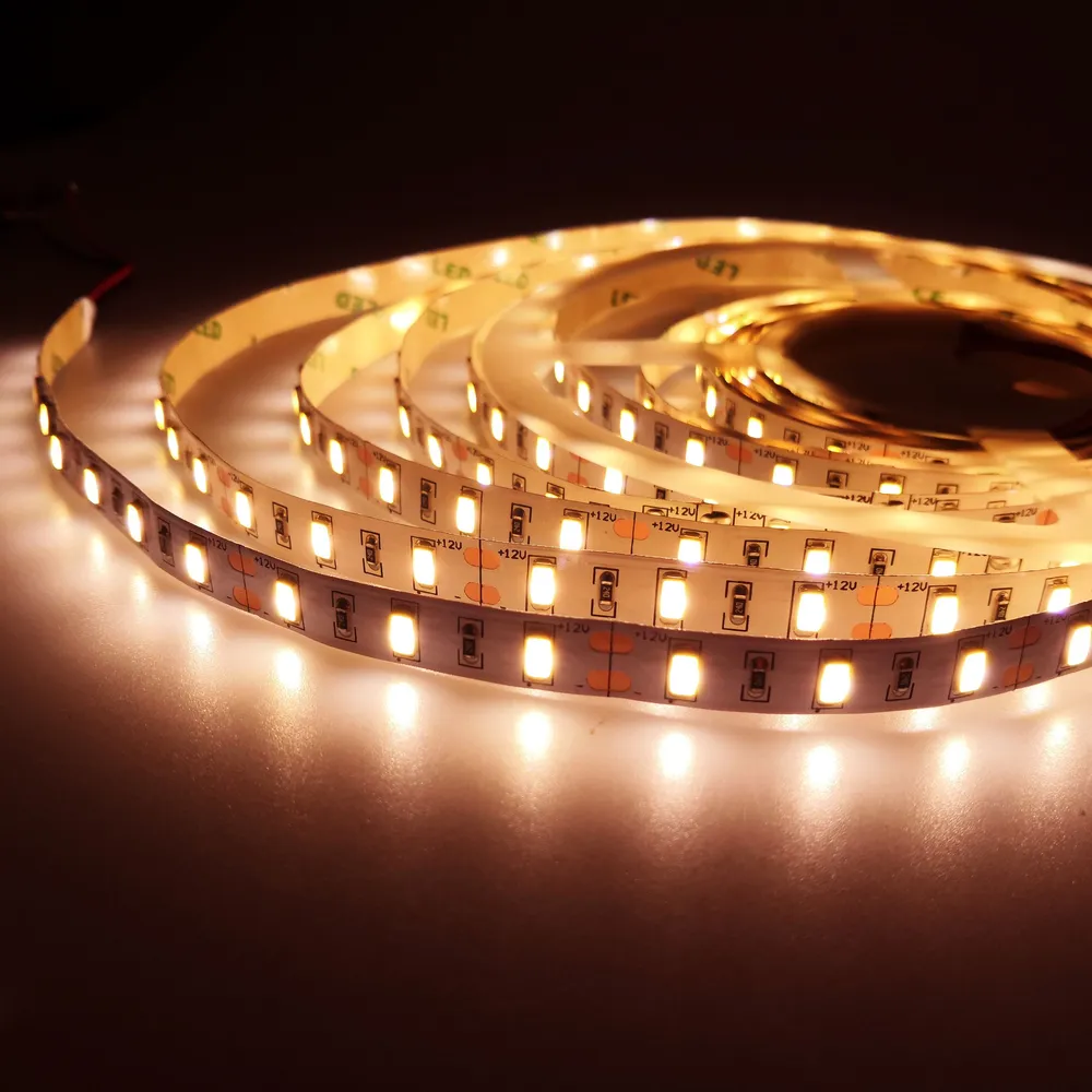 LED LINEAR STRIP 12V 5730 60LED 15W - Image 2